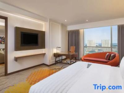 Le Meridien - 131