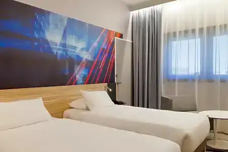 Novotel Tours Centre Gare - 76