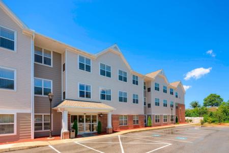 Residence Inn Hershey - 27