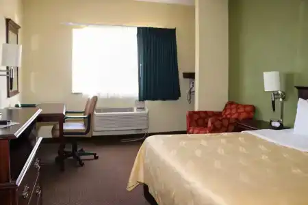 Quality Inn East Evansville - 4