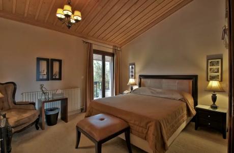 Boutique Skamnos Arachova - 160