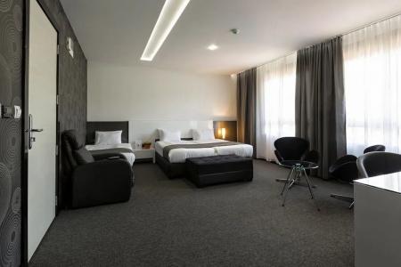 Nova City Garni Signature Collection - 101