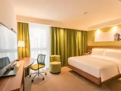 Hampton By Hilton Munich City West - 23