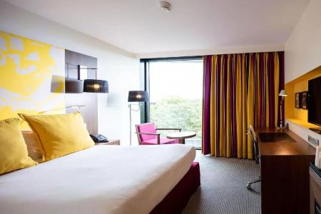 Crowne Plaza Montpellier Corum, An Ihg - 2
