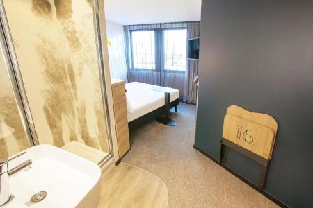 ibis Styles Paris 16 Boulogne - 39