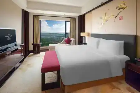 Crowne Plaza Chengdu Panda Garden, An Ihg - 99