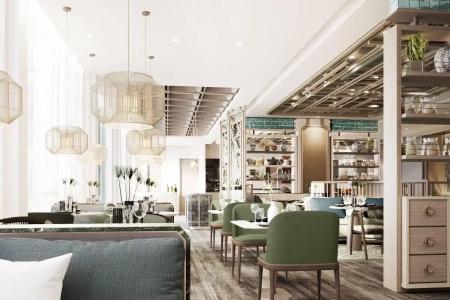 The Quarter Chaophraya By Uhg - 19