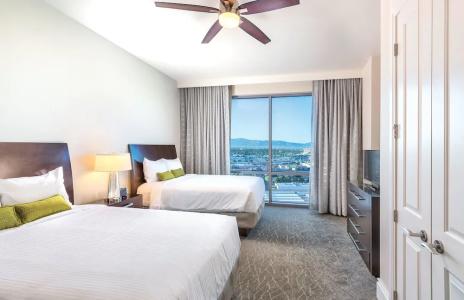 Club Wyndham Desert Blue - 69