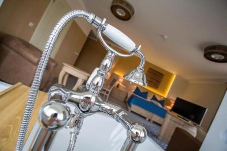 Crocus Gere Bor Resort & Wine Spa - 11