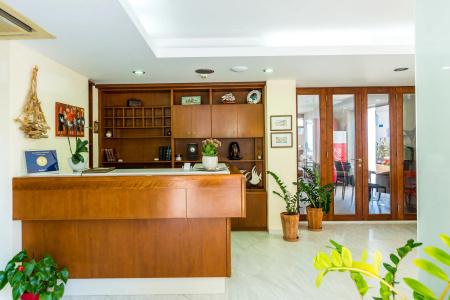 Ammos Suites - 1