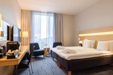 Park Inn by Radisson Malmö - 81