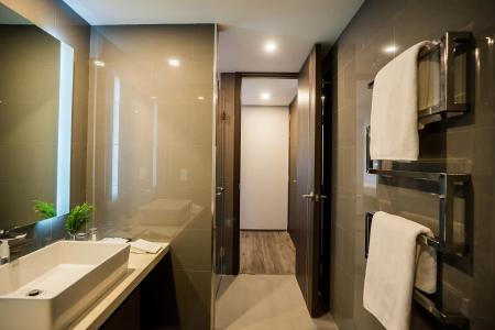 Vib Best Western Sanam Pao - Sha Plus - 41