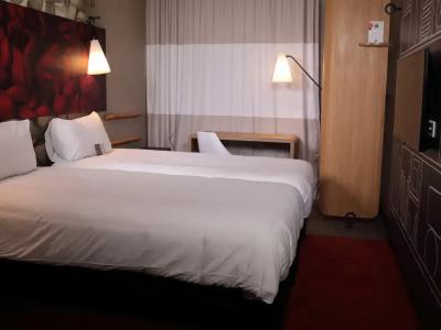 Ibis Marrakech Centre Gare - 42