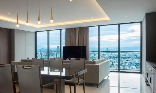 Sel de Mer & Suites - 201