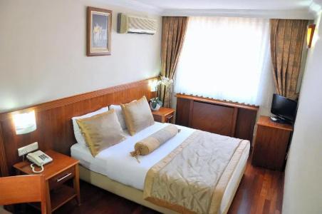 Centrum Istanbul - 38