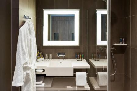 Novotel Amsterdam Schiphol Airport - 55
