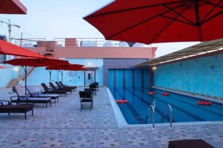 Arman Juffair Mall - 19