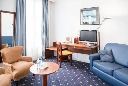 Hôtel Le Yachtman - 58