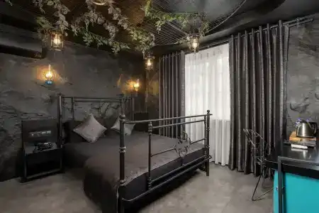 Afflons Sea Hill Concept - 48