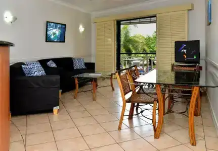 Waterfront Terraces - 11