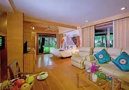 Sunset Park Resort And Spa - Sha Plus - 53
