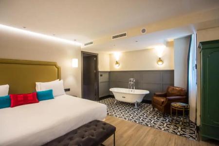 Indigo Madrid - Gran Via, An Ihg Hotel - 197