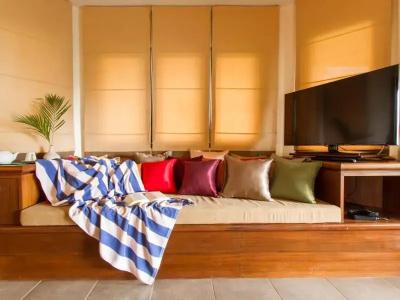 Capital o 1111 Ananda Lanta Resort - Sha Plus - 38