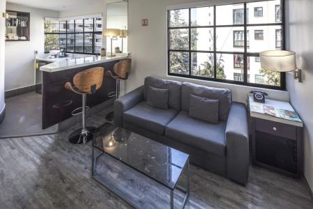 FlowSuites Polanco - 26