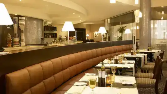 Le Royal Meridien Abu Dhabi - 23