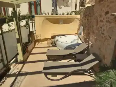 Hamam Oriental Suites - 17