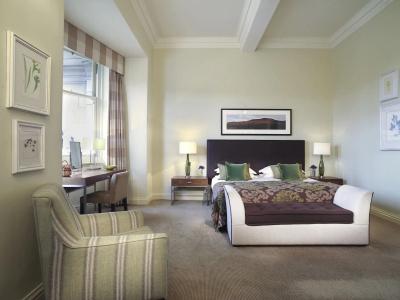 The Balmoral - 5