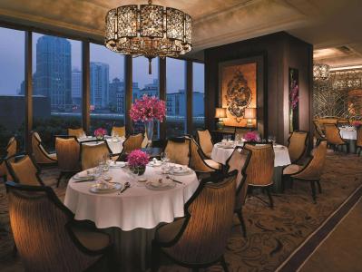 Jing An Shangri-La, Shanghai - 17