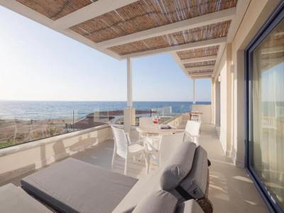 Pyrgos Blue - 48