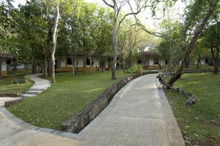 Amaya Lake Dambulla - 10
