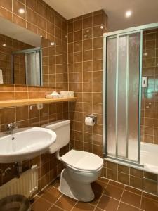 Appartement-Happy Kienberg - 9