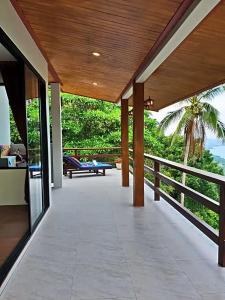 Laem Sila Resort - 38