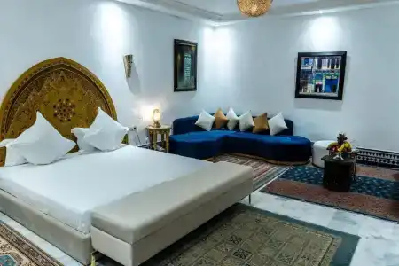 Riad El Yacout - 124