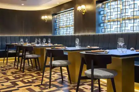 Radisson BLU Astrid, Antwerp - 32