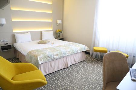Golden Tulip Victoria Bucharest - 3
