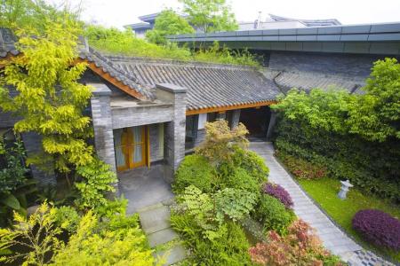 Chengdu Huanhua Hongtai - 20