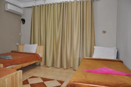 Dahab Plaza - 39