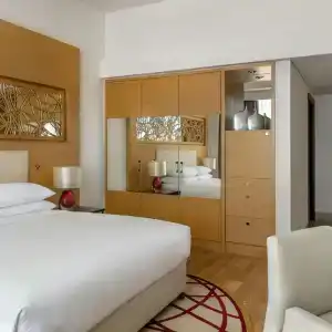 Marriott Executive Dubai Al Jaddaf - 5