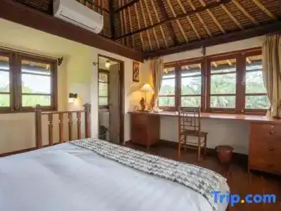 Villa Semana & Spa - 204