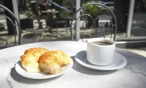 Uno Buenos Aires Suites - 11