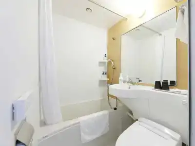 Smile Premium Hakodate Goryokaku - 6
