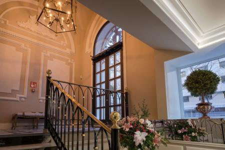 Relais & Châteaux Heritage - 29