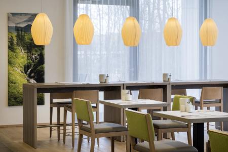 Holiday Inn Express Friedrichshafen, an IHG - 33
