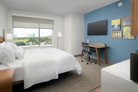 Element Orlando Universal Blvd. - 17