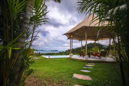 9 Hornbills Tented Camp - Sha Plus - 68