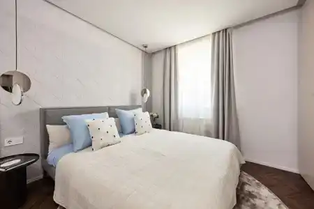 The Amberlyn Suite - 68